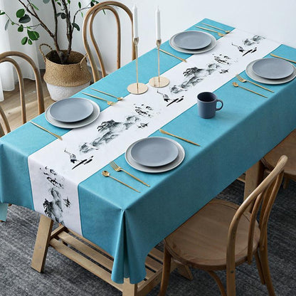 Befez | EverGuard – Premium Waterproof Table Cover Protection