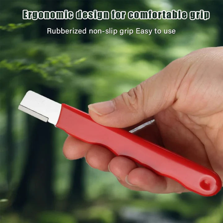 Sharpener for Dull Blades Revitalizer