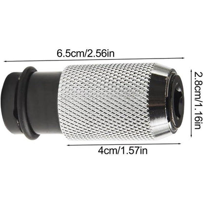 Universal Socket Wrench Adapter Tool