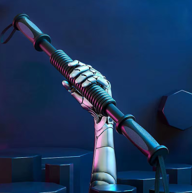 GripForceX | Befez - Build Powerful Grip Strength Fast