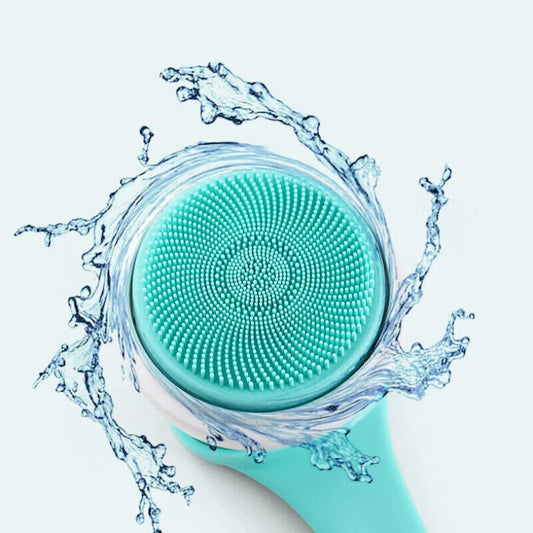 Befez BeautyGlow - Soft and Glowing Skin Exfoliator - Befez