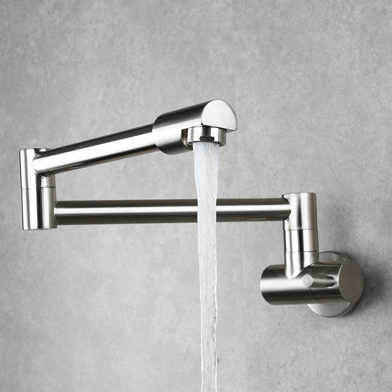 Contemporary LED Single Light Bathroom Wall Mount Fixtures