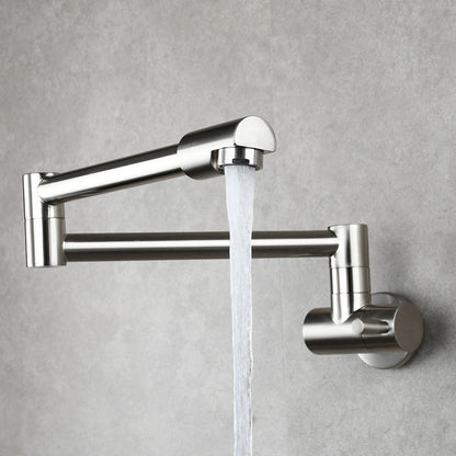 Contemporary LED Single Light Bathroom Wall Mount Fixtures