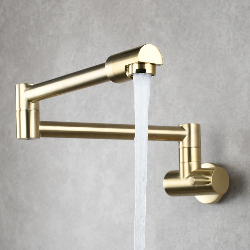 Contemporary LED Single Light Bathroom Wall Mount Fixtures