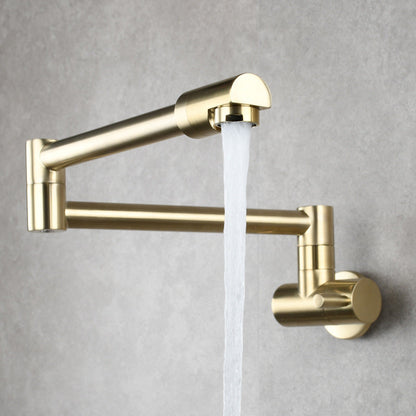Contemporary LED Single Light Bathroom Wall Mount Fixtures