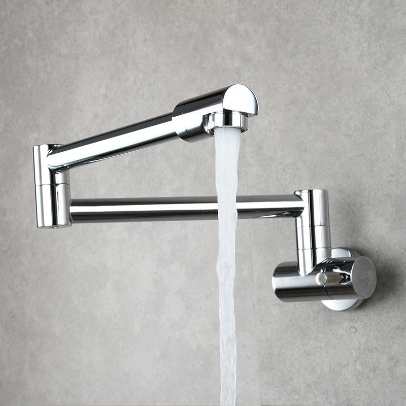 Contemporary LED Single Light Bathroom Wall Mount Fixtures - Befez