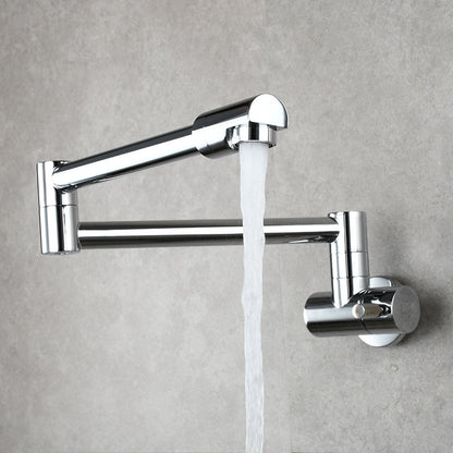 Contemporary LED Single Light Bathroom Wall Mount Fixtures - Befez