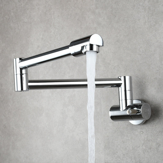 Contemporary LED Single Light Bathroom Wall Mount Fixtures - Befez