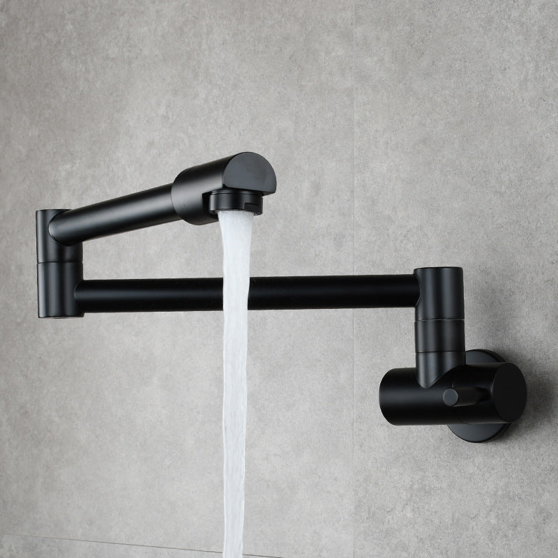 Contemporary LED Single Light Bathroom Wall Mount Fixtures