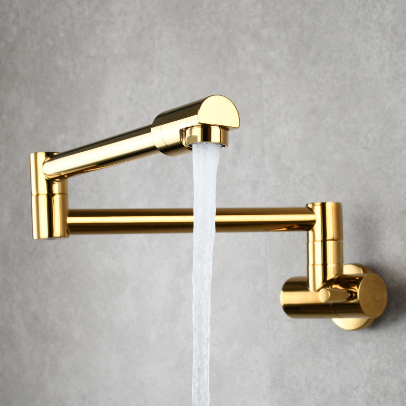 Contemporary LED Single Light Bathroom Wall Mount Fixtures