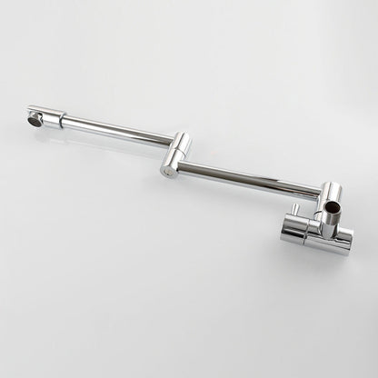 Contemporary LED Single Light Bathroom Wall Mount Fixtures