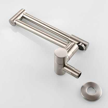 Contemporary LED Single Light Bathroom Wall Mount Fixtures