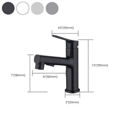 Classic Round Basin Sink Bathroom Tap Brass Finish