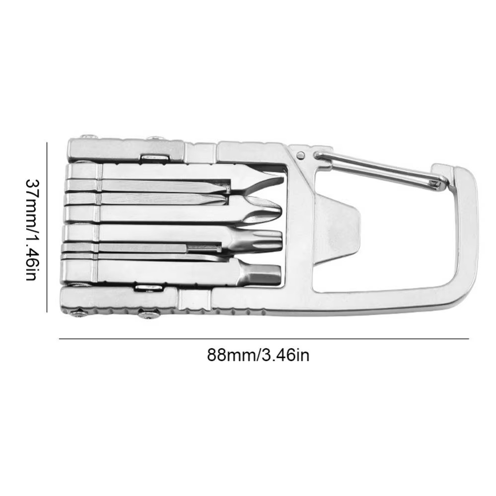 Portable X12 Multi Tool Kit