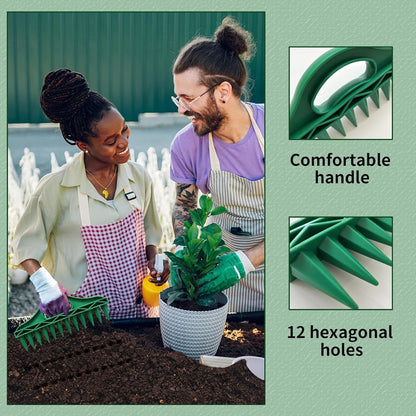 Easy Seed Planter Tool