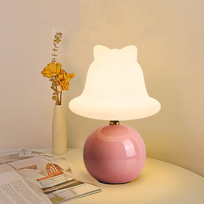 Sleek Round Pendant Lamp
