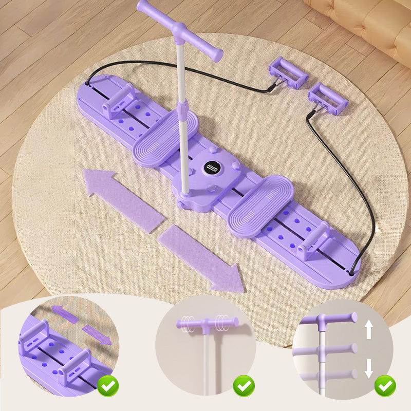 Home Gym Core Trainer Exercise Machine