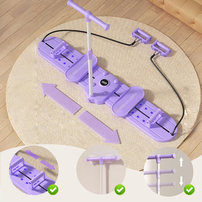 Home Gym Core Trainer Exercise Machine