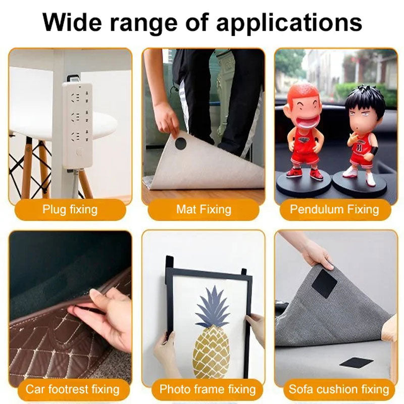 Secure Anti Slip Floor Lamp Mat - Befez