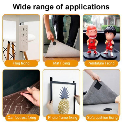 Secure Anti Slip Floor Lamp Mat - Befez