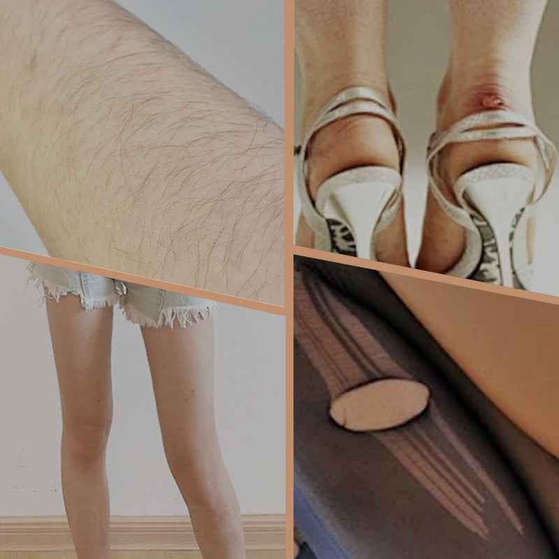 Befez | LustraFit - Sleek, Comfortable Fit All Day - Befez