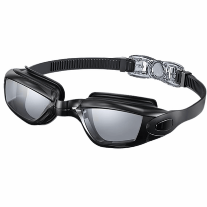 Clear View Swim Goggles for Men and Women