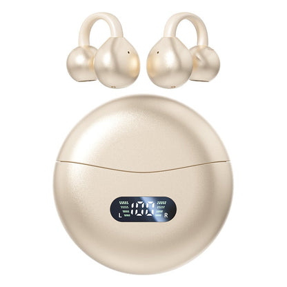 Wireless Bluetooth Headphones with Voice Translator