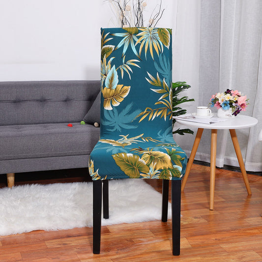 Luxury Fabric Chair Slipcovers Befez - Befez
