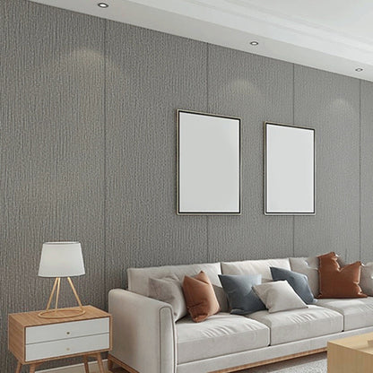 Decorative Wall Panel Stick On Foam Room Decor