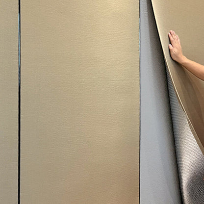 Decorative Wall Panel Stick On Foam Room Decor