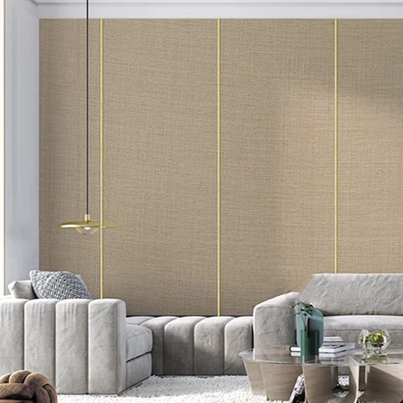 Decorative Wall Panel Stick On Foam Room Decor