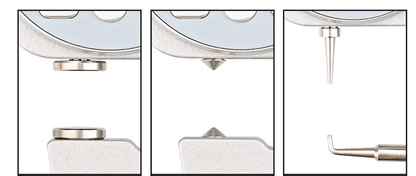 Accurate Digital Thickness Gauge Tool