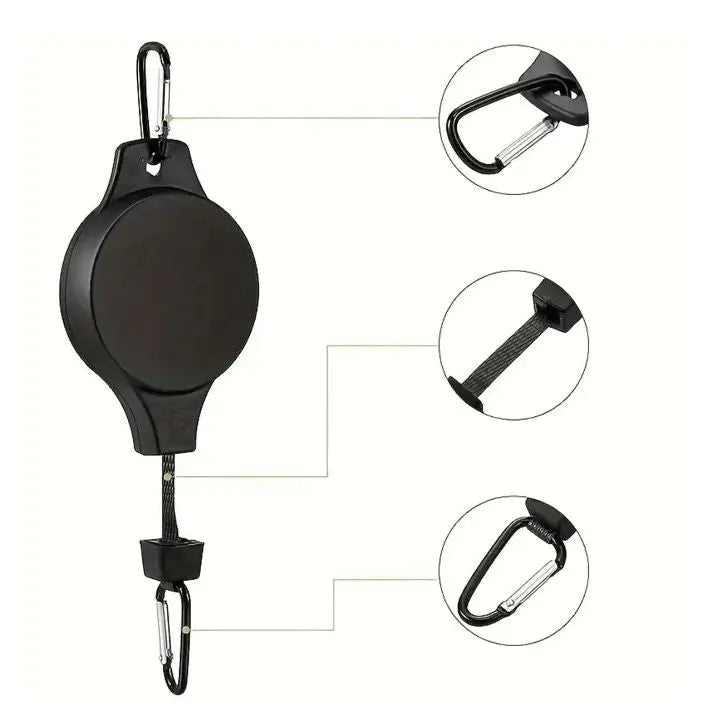 Easy Plant Watering System Kit