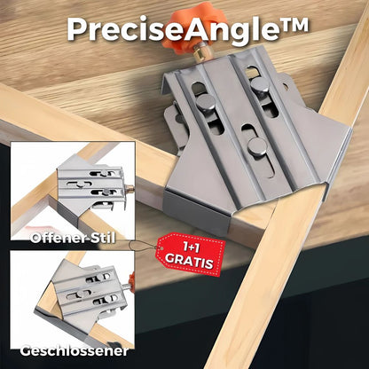 Precise Craft Laser Guide Tool - Befez
