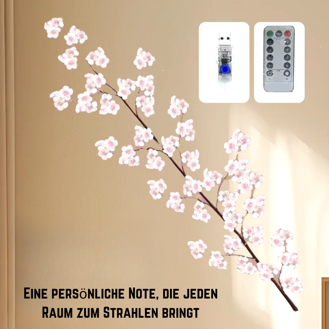 Soft Touch Table Lamp