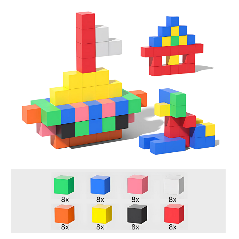 Compact 3D Printer Kit