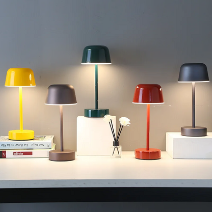 Befez | Vibrant Pulse Lamp