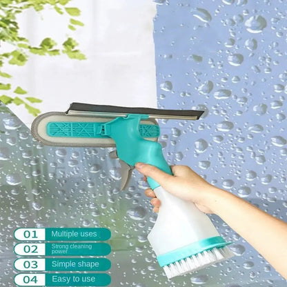 Easy Window Cleaning Kit