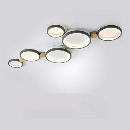 Stylish Modern Ceiling Lamp