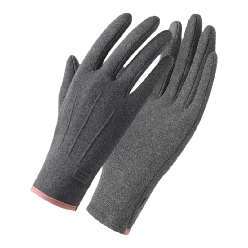 Touchscreen Winter Gloves