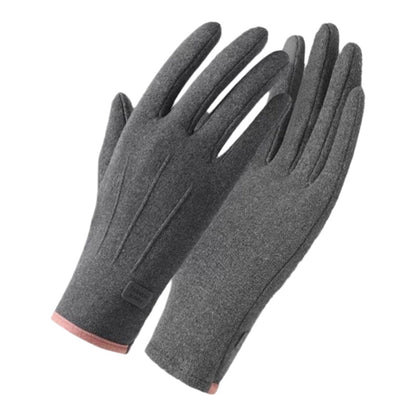 Touchscreen Winter Gloves