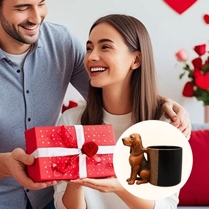 Fun Dog Owner Coffee Mug