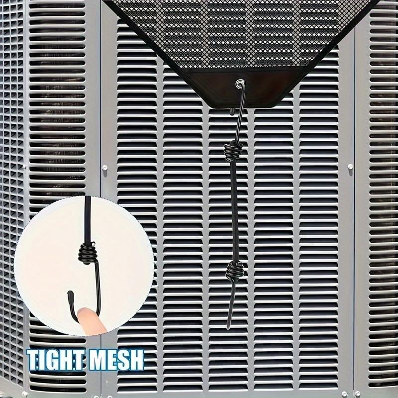 Befez AirShield - Ultimate AC Protection Cover - Befez