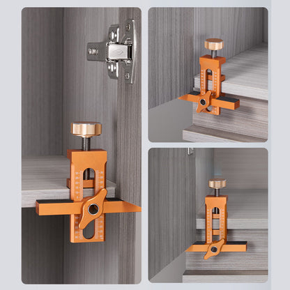 Easy Fit Wardrobe Doors System