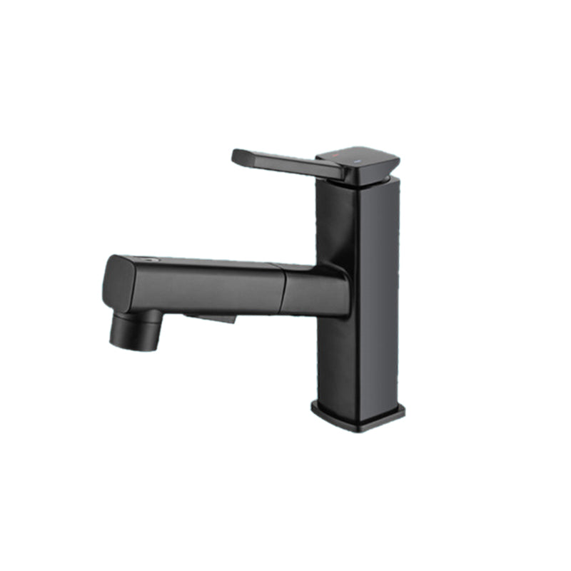 Befez | Easy Turn Faucet Pull-Out Kitchen Sink Tap - Befez