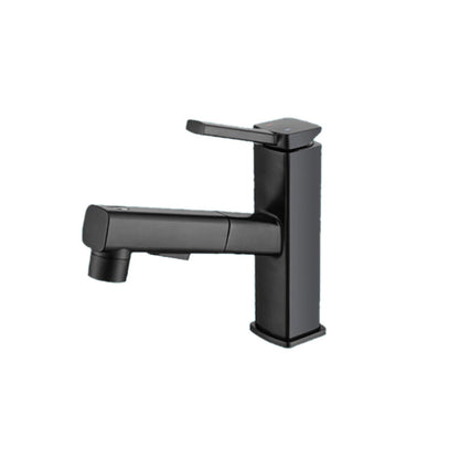 Befez | Easy Turn Faucet Pull-Out Kitchen Sink Tap - Befez