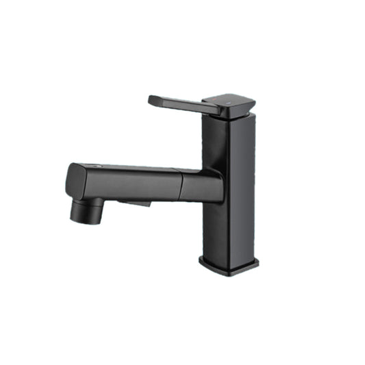 Befez | Easy Turn Faucet Pull-Out Kitchen Sink Tap - Befez
