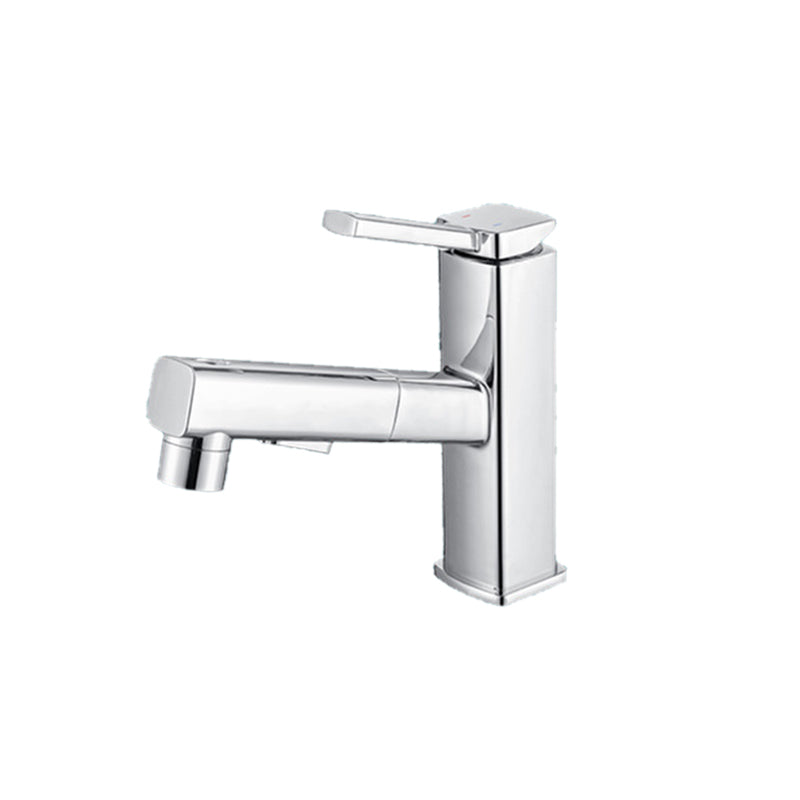 Befez | Easy Turn Faucet Pull-Out Kitchen Sink Tap
