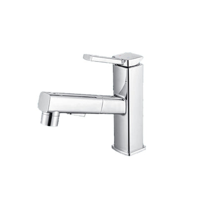 Befez | Easy Turn Faucet Pull-Out Kitchen Sink Tap