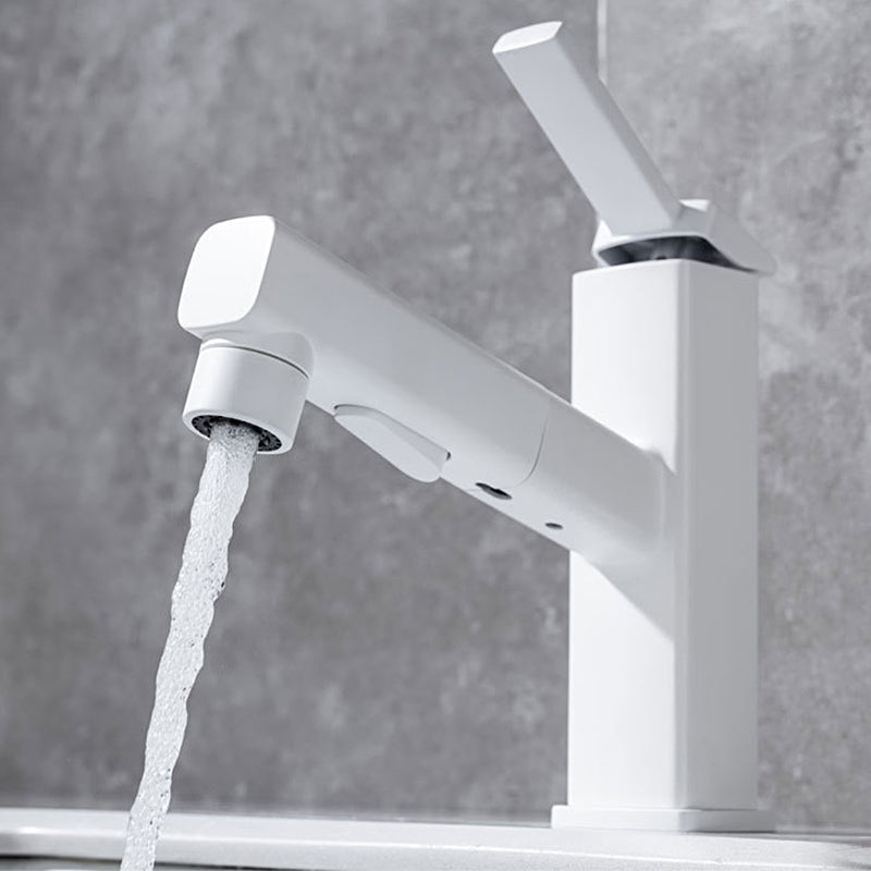 Befez | Easy Turn Faucet Pull-Out Kitchen Sink Tap
